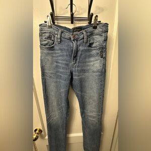 Silver Jeans Tall